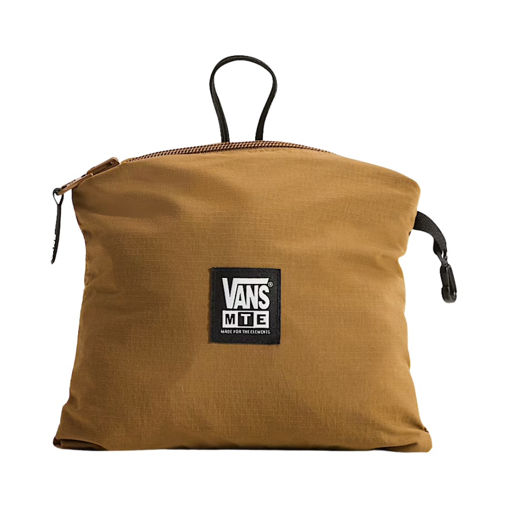 MTE Trek Guide Short Sepia Bild 5