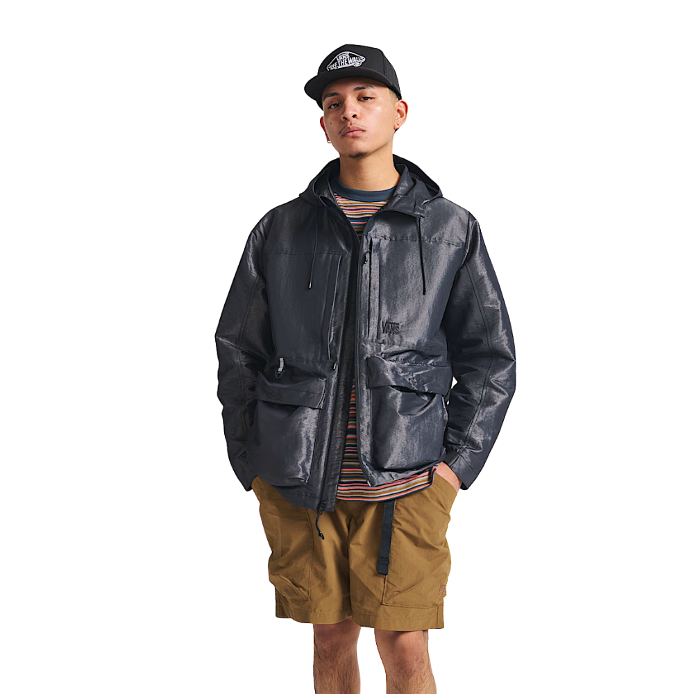 MTE Trek Guide Short Sepia Bild 6