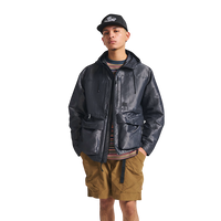 MTE Trek Guide Short Sepia Bild 6