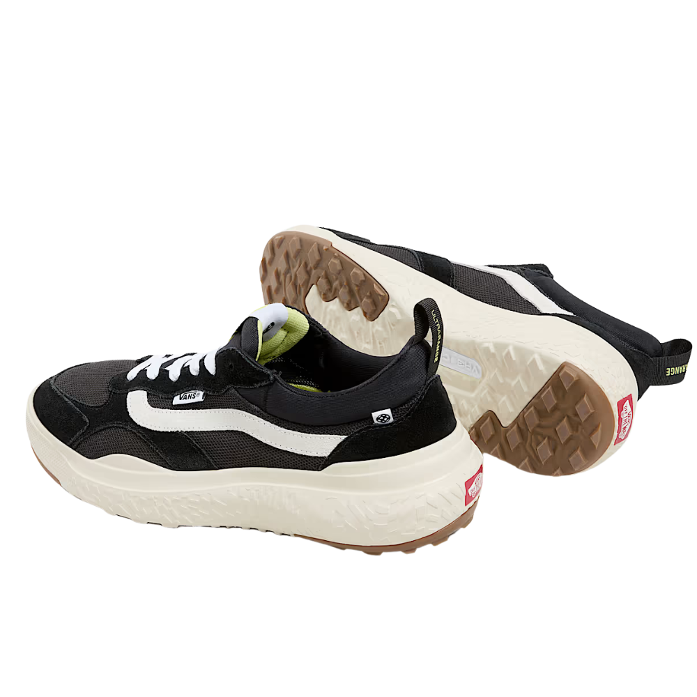 MTE Ultrarange 2.0 RW Black Bild 3