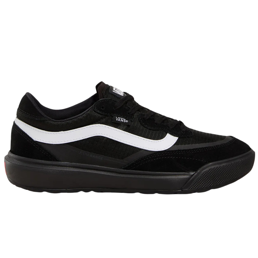 MTE Ultrarange 2.0 SE Ripstop Black/Black Bild 1