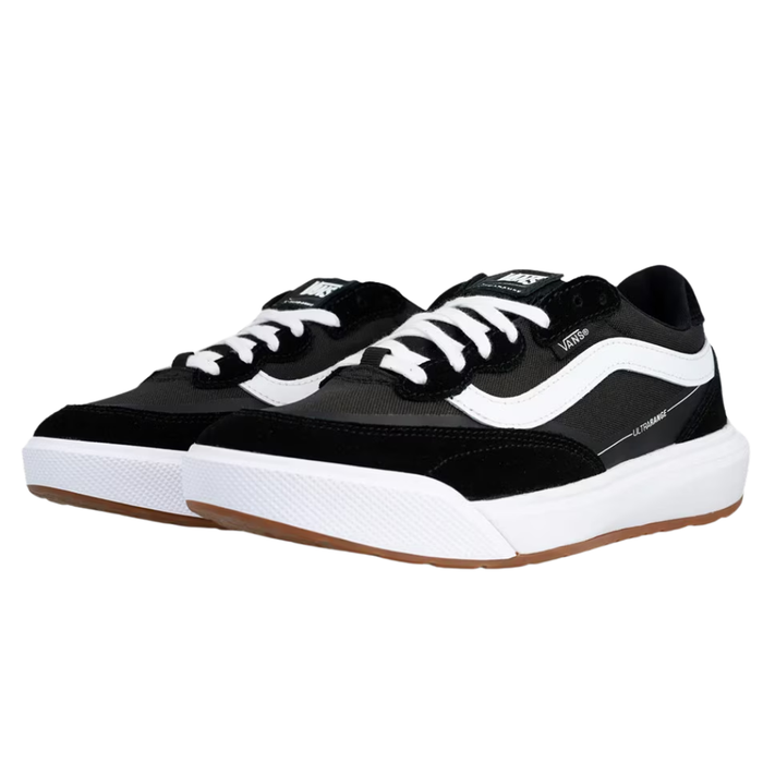 MTE Ultrarange 2.0 SE Black/White Bild 2