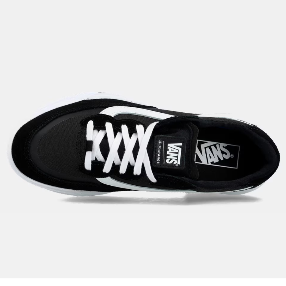 MTE Ultrarange 2.0 SE Black/White Bild 4