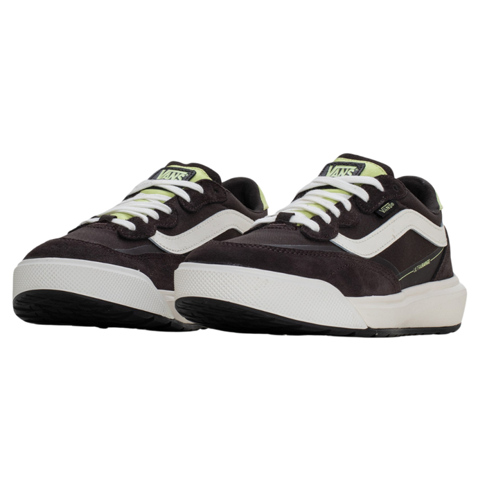 MTE Ultrarange 2.0 SE Brown/Multi Bild 2