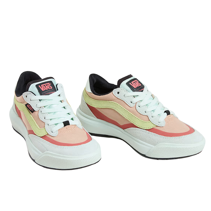 MTE Ultrarange 2.0 SE Green/Pink Bild 2