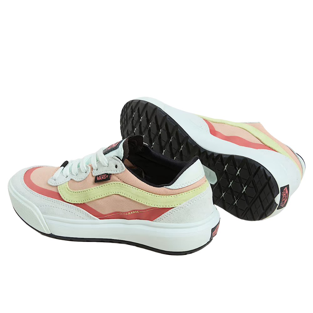 MTE Ultrarange 2.0 SE Green/Pink Bild 3