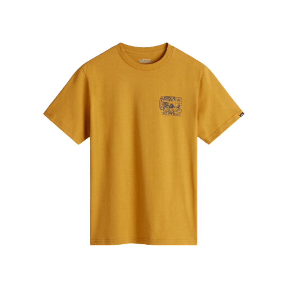 Next Stop SS Harvest Gold Bild 1