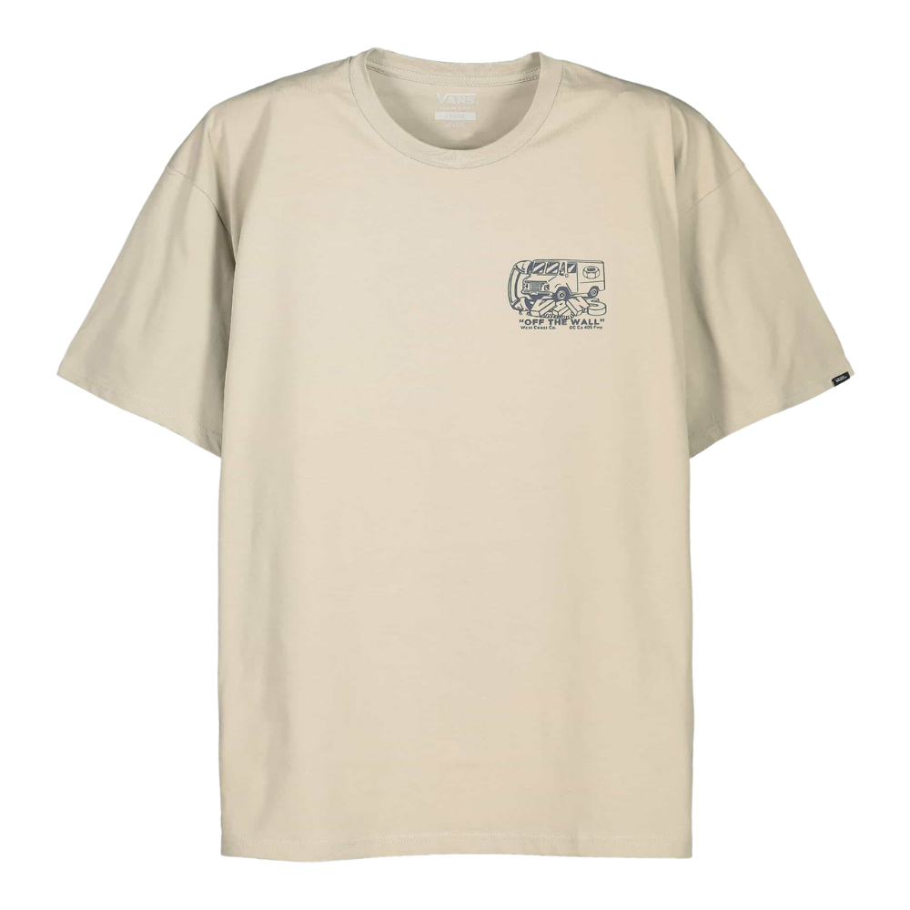 Next Stop SS London Fog Bild 1