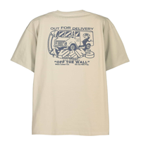 Next Stop SS London Fog Bild 2