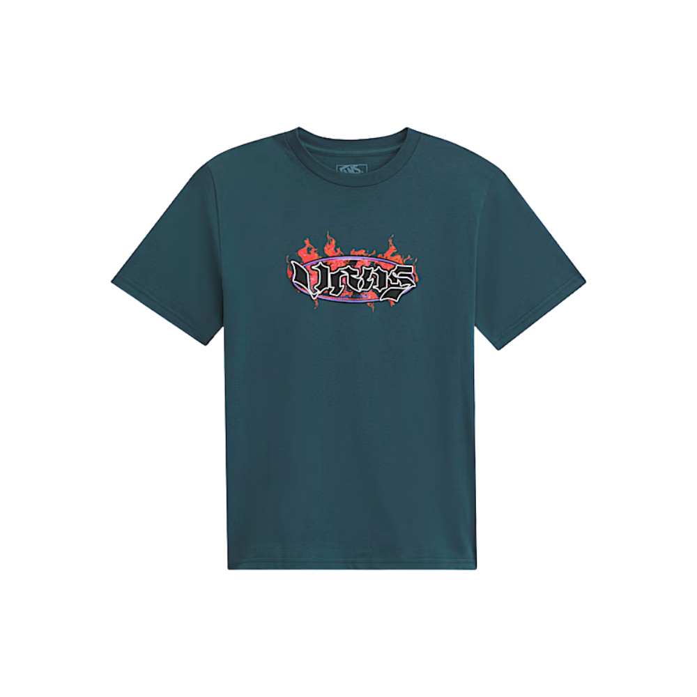 Night Spark SS Mystic Moss Bild 1