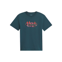 Night Spark SS Mystic Moss Bild 1