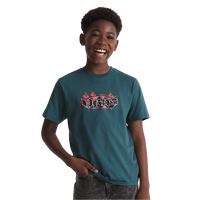 Night Spark SS Mystic Moss Bild 3