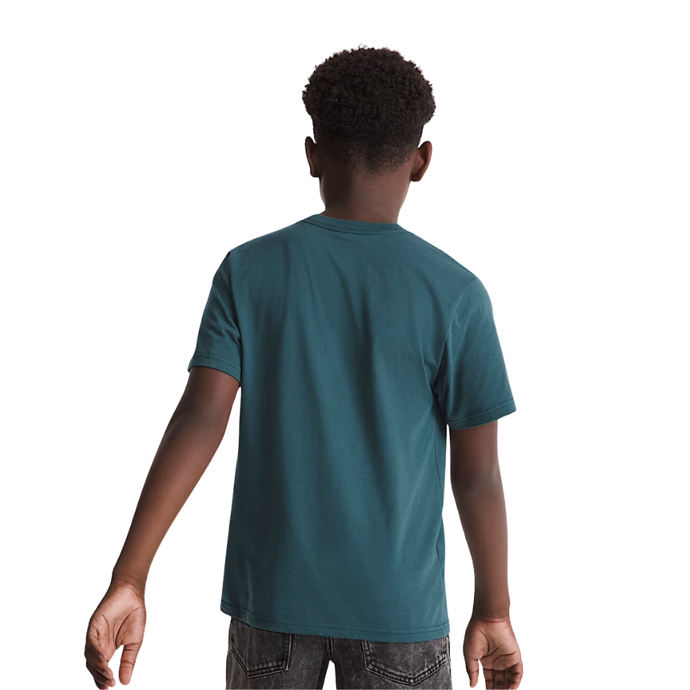 Night Spark SS Mystic Moss Bild 4