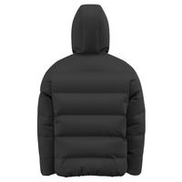 NORRIS MTE-1 PUFFER JACKET BLACK Bild 2