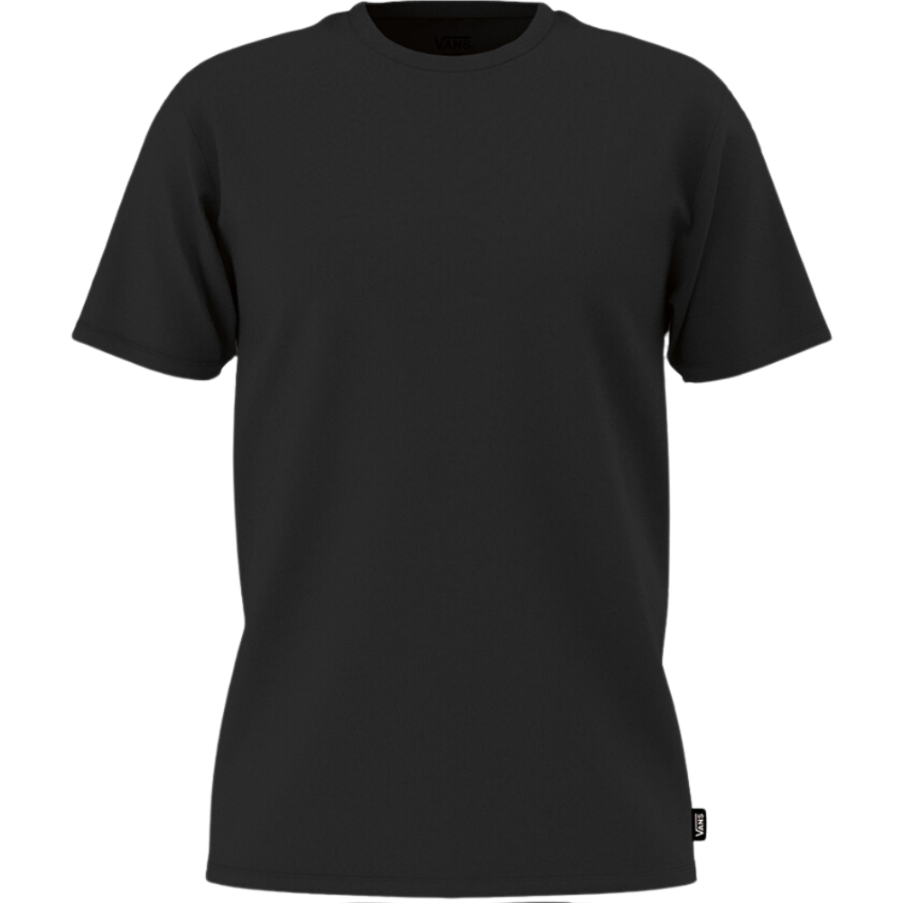 OFF THE WALL II SS Black Bild 1