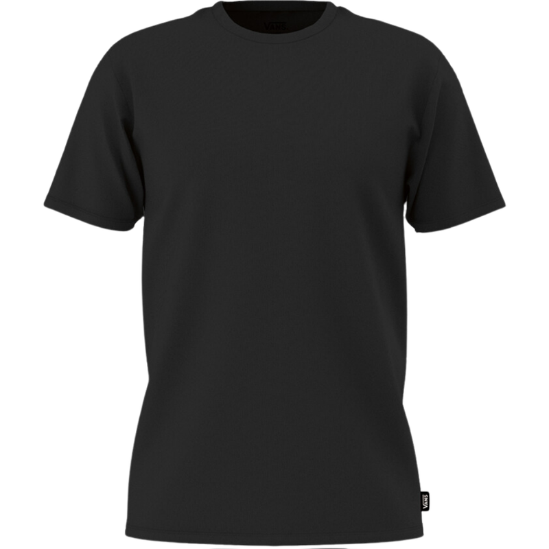 OFF THE WALL II SS Black Bild 1