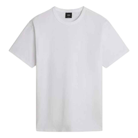 Off the Wall II SS White Bild 1