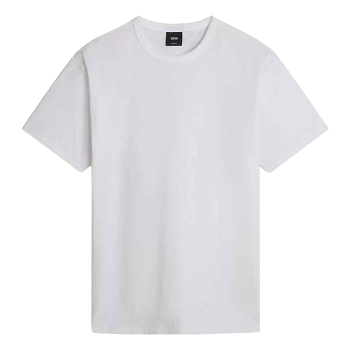 Off the Wall II SS White Bild 1