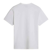 Off the Wall II SS White Bild 2