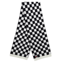 Off The Wall Scarf Black/White Bild 1