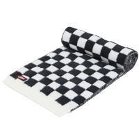 Off The Wall Scarf Black/White Bild 2