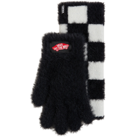 Off The Wall Twofer Gloves Black/White Bild 1