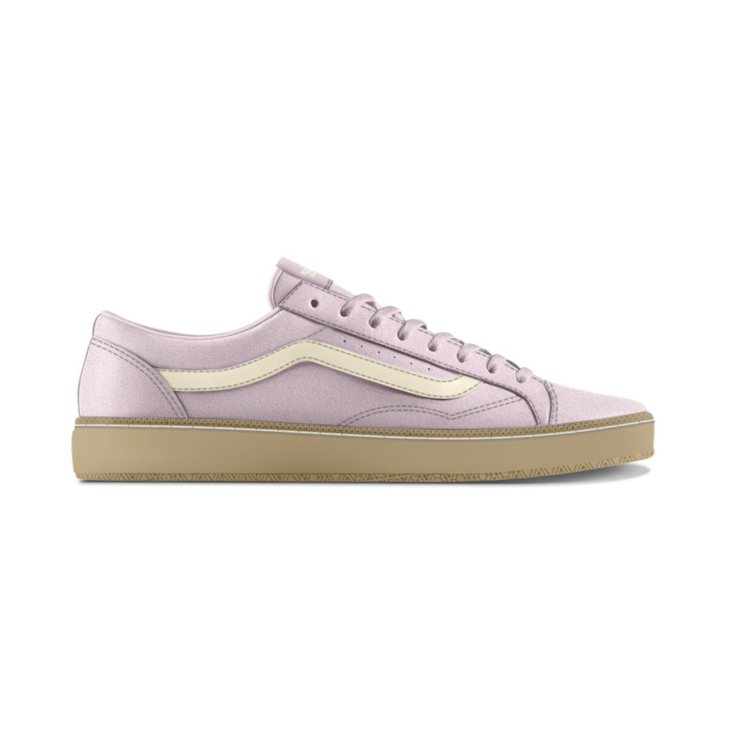 Old Skool 36 Cup Petal Pink/Gum Bild 1
