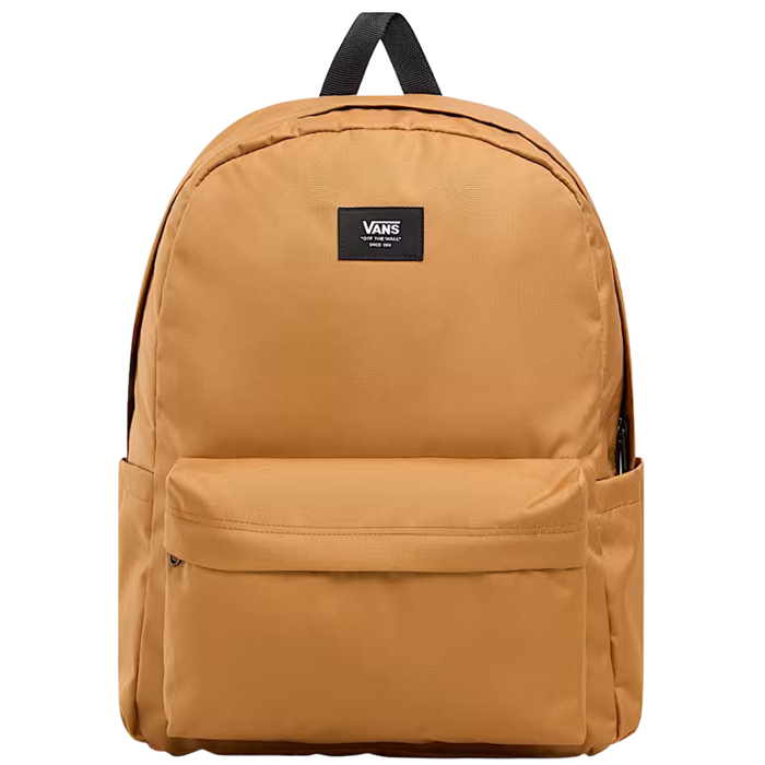 Old Skool Backpack Brown Sugar Bild 1