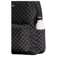 Old Skool Check Backpack Black/Charcoal Bild 3