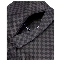 Old Skool Check Backpack Black/Charcoal Bild 5