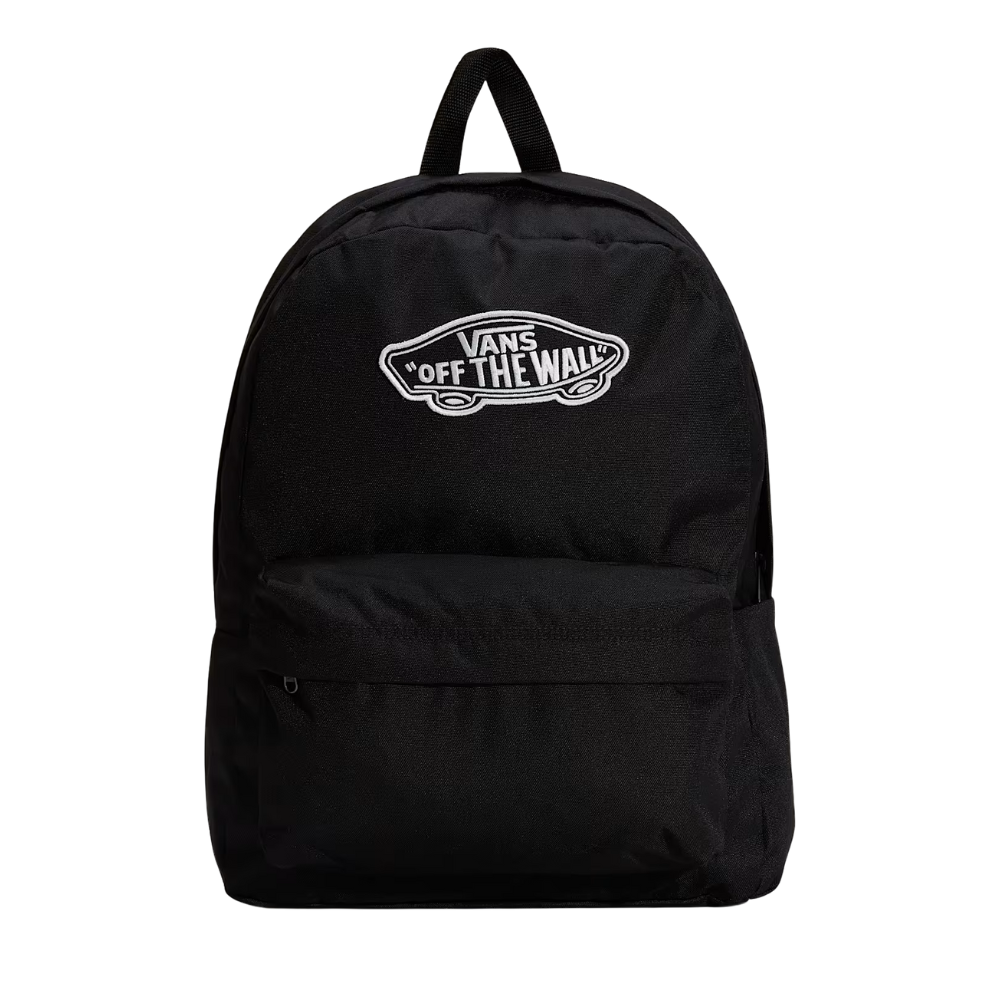 Old Skool Classic Backpack Black Bild 1
