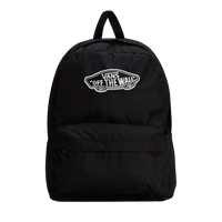Old Skool Classic Backpack Black Bild 1