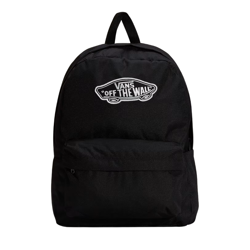 Old Skool Classic Backpack Black Bild 1