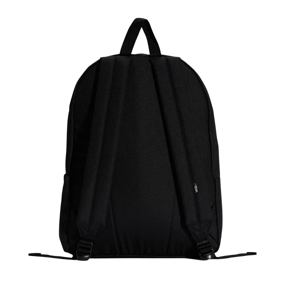 Old Skool Classic Backpack Black Bild 2