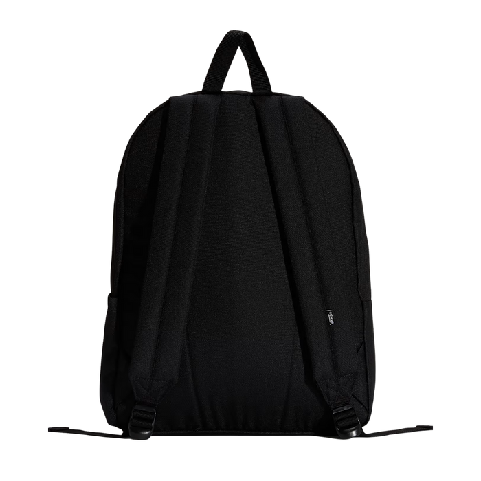 Old Skool Classic Backpack Black Bild 2