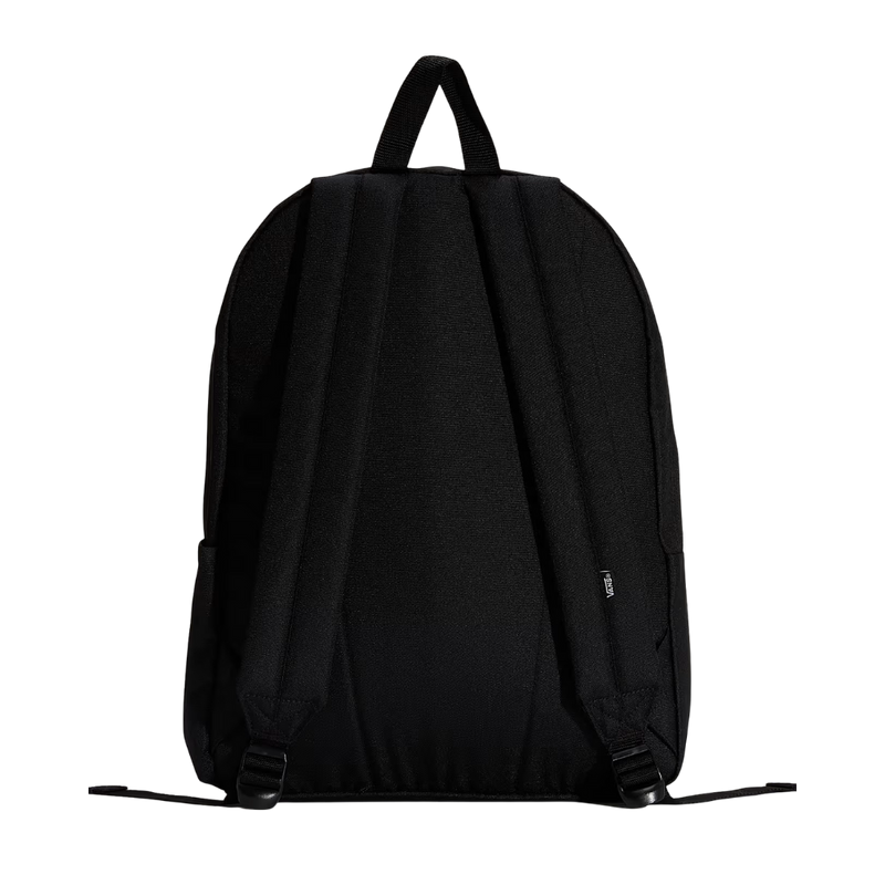 Old Skool Classic Backpack Black Bild 2
