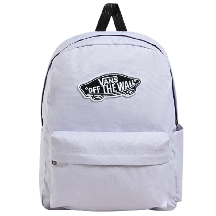 Old Skool Classic Backpack Lilac Mist Bild 1
