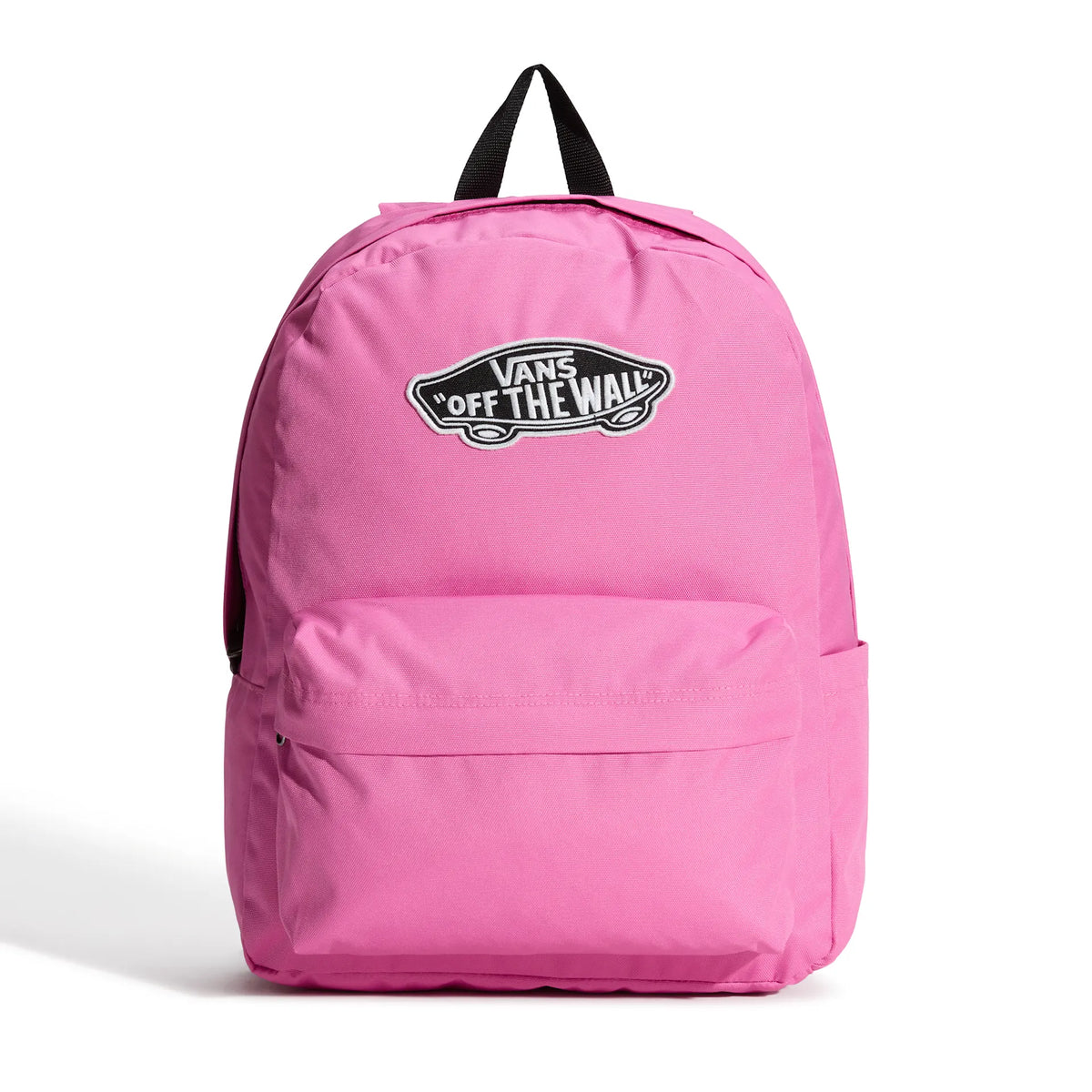 Old Skool Classic Backpack Pink Fizz Bild 1