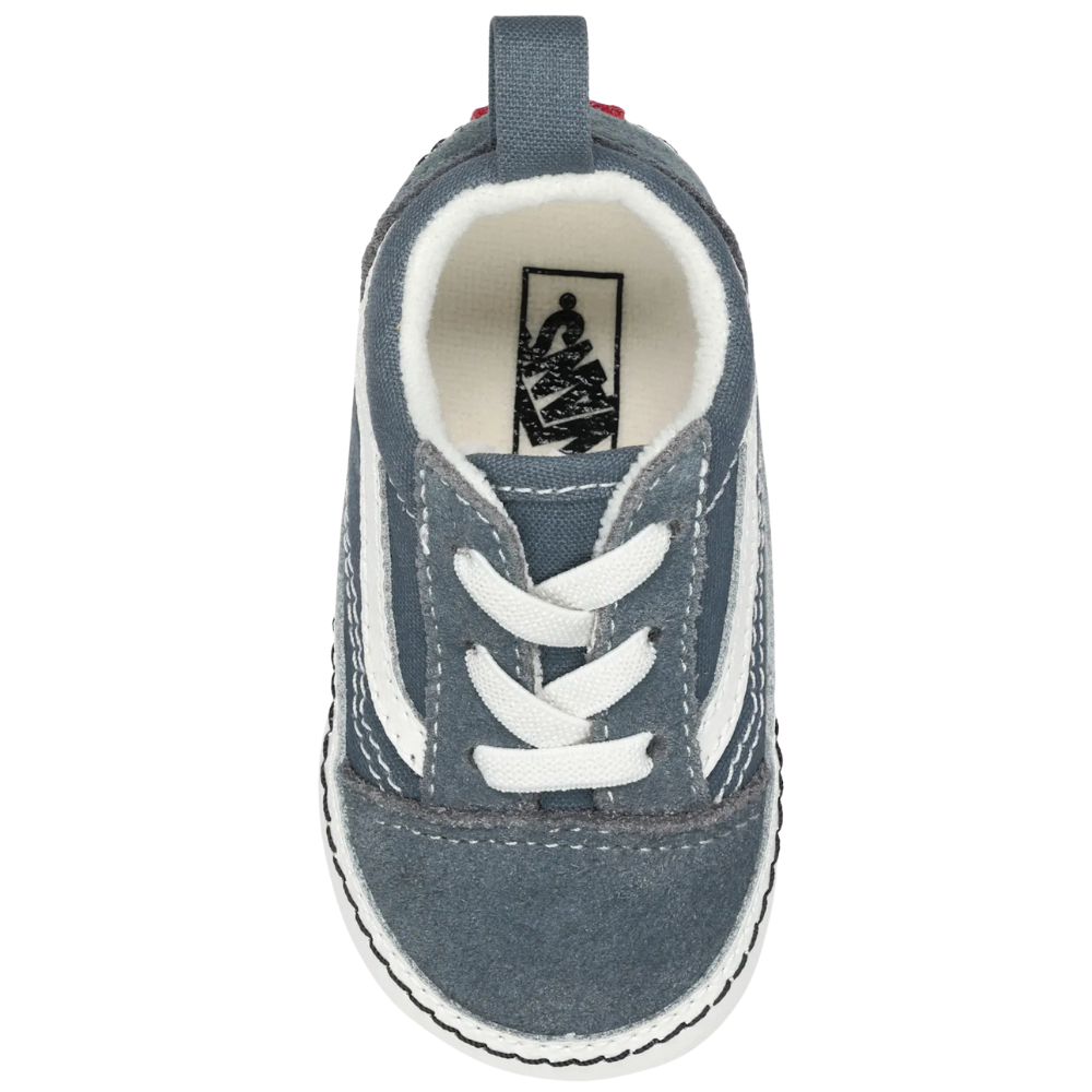 Old Skool Crib Color Theory Stormy Weather Bild 2