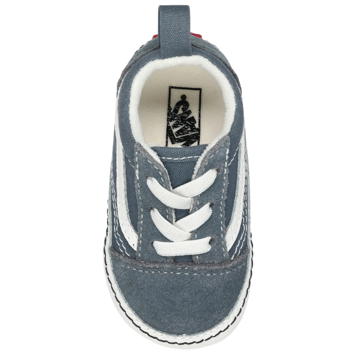 Old Skool Crib Color Theory Stormy Weather Bild 2