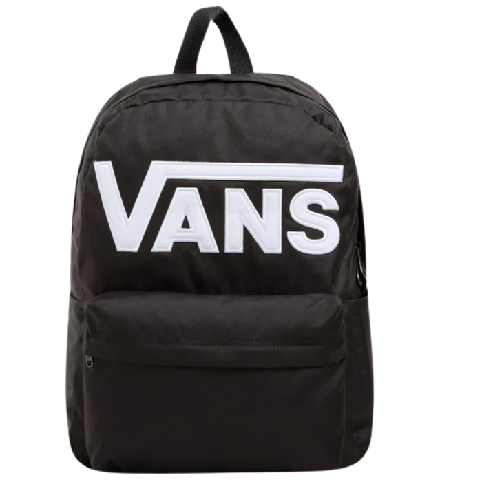 Old Skool Drop V Backpack Black Bild 1