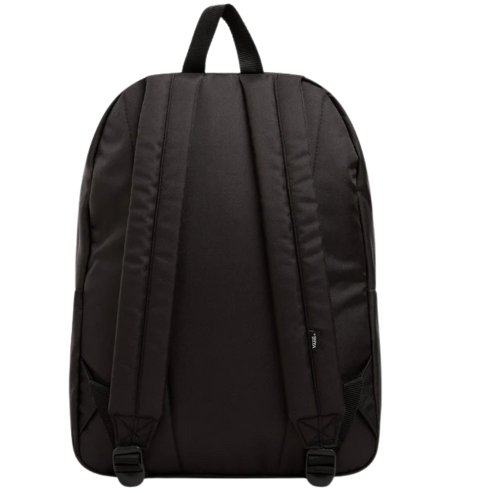 Old Skool Drop V Backpack Black Bild 2