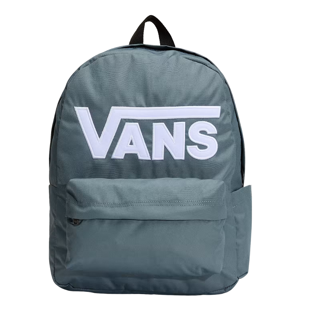 Old Skool Drop V Backpack Stormy Weather Bild 1