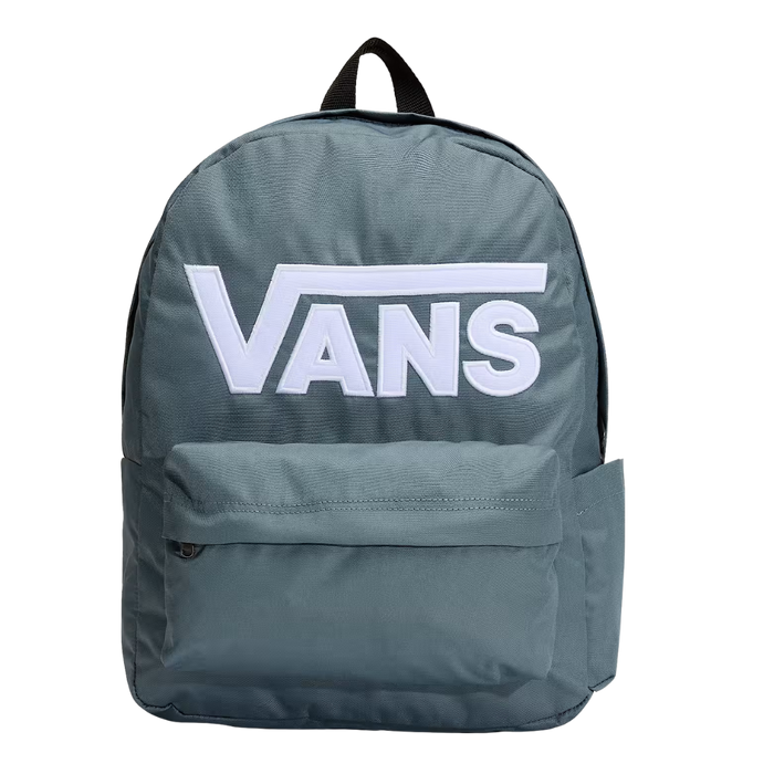Old Skool Drop V Backpack Stormy Weather Bild 1