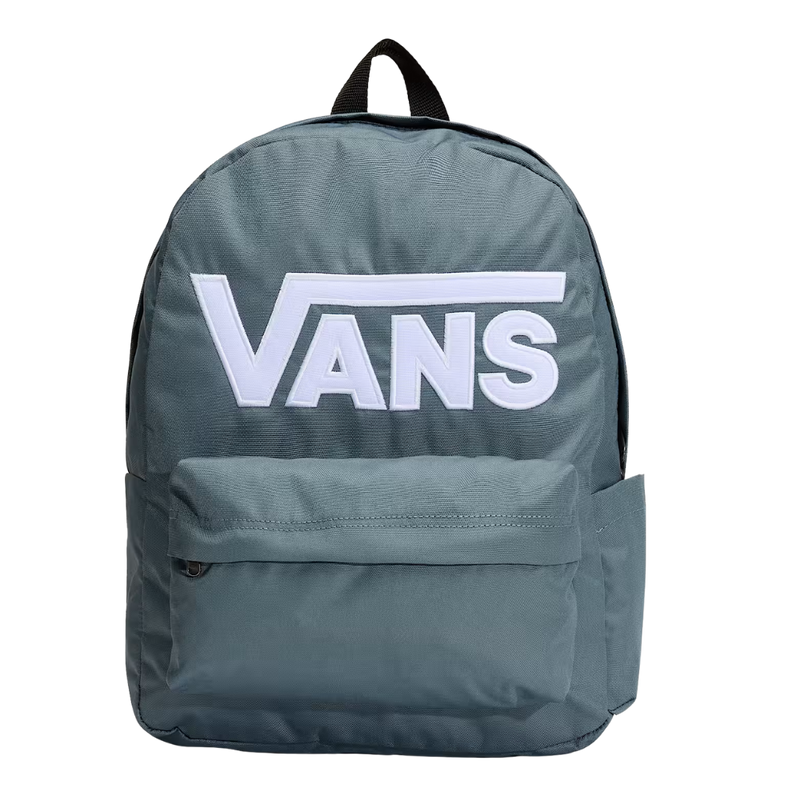 Old Skool Drop V Backpack Stormy Weather Bild 1