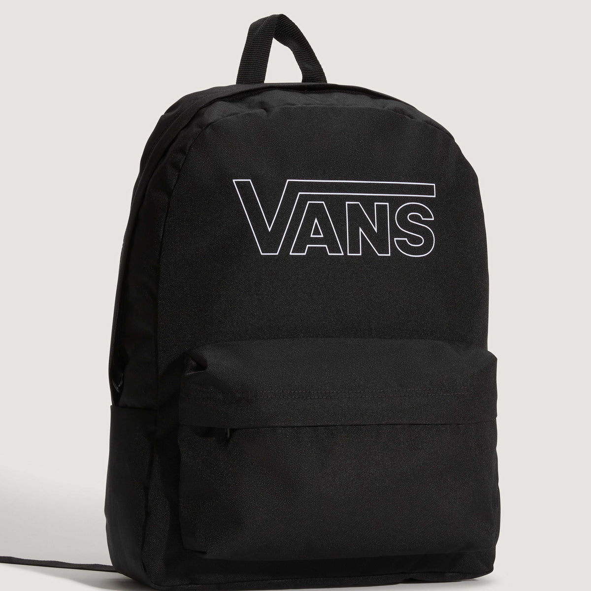 Old Skool Flying V Backpack Black Bild 2