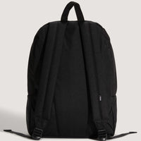 Old Skool Flying V Backpack Black Bild 3
