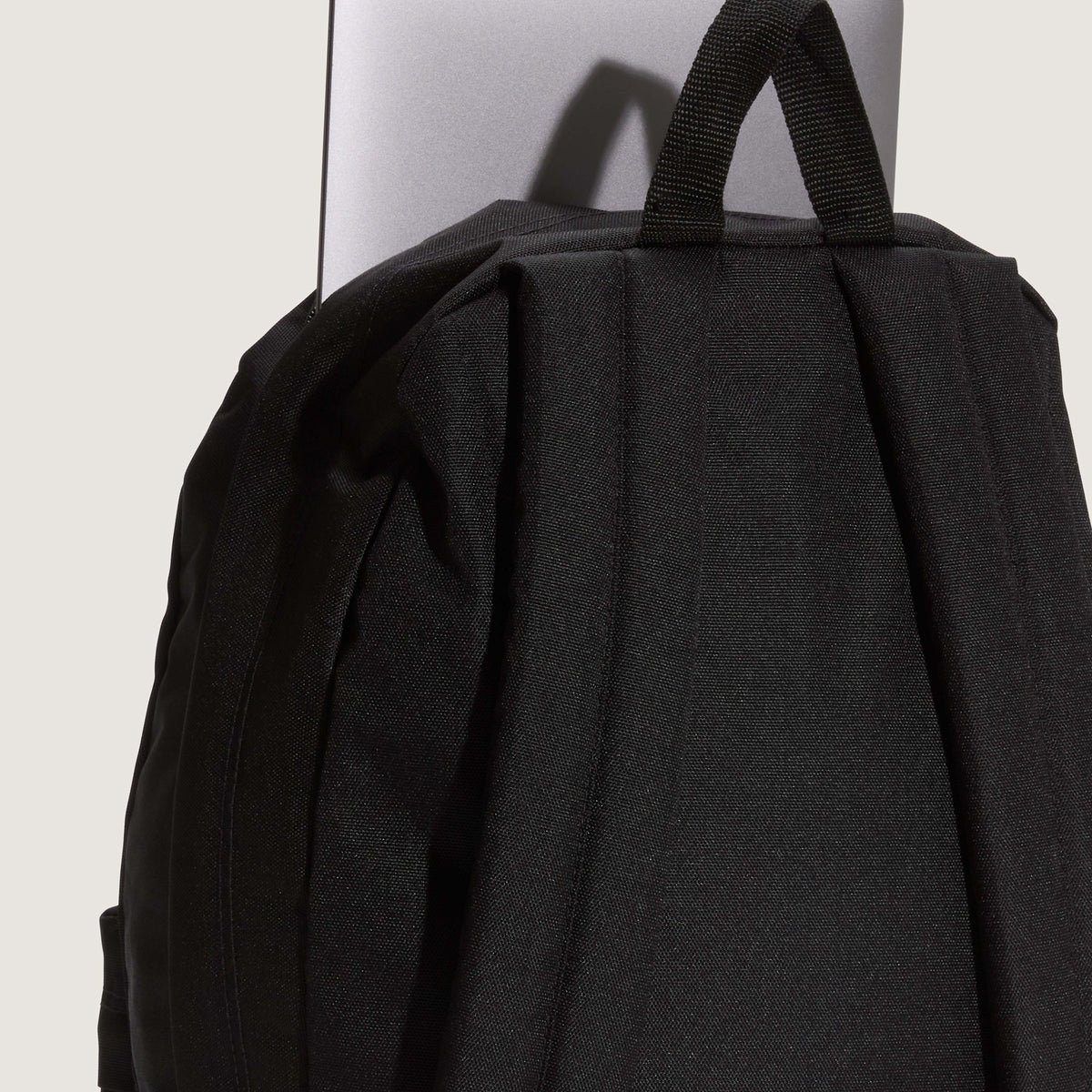 Old Skool Flying V Backpack Black Bild 4