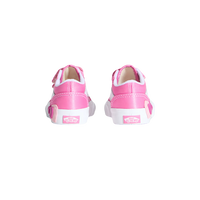 Old Skool V Bow Pink Fizz Bild 2