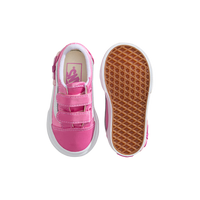 Old Skool V Bow Pink Fizz Bild 3